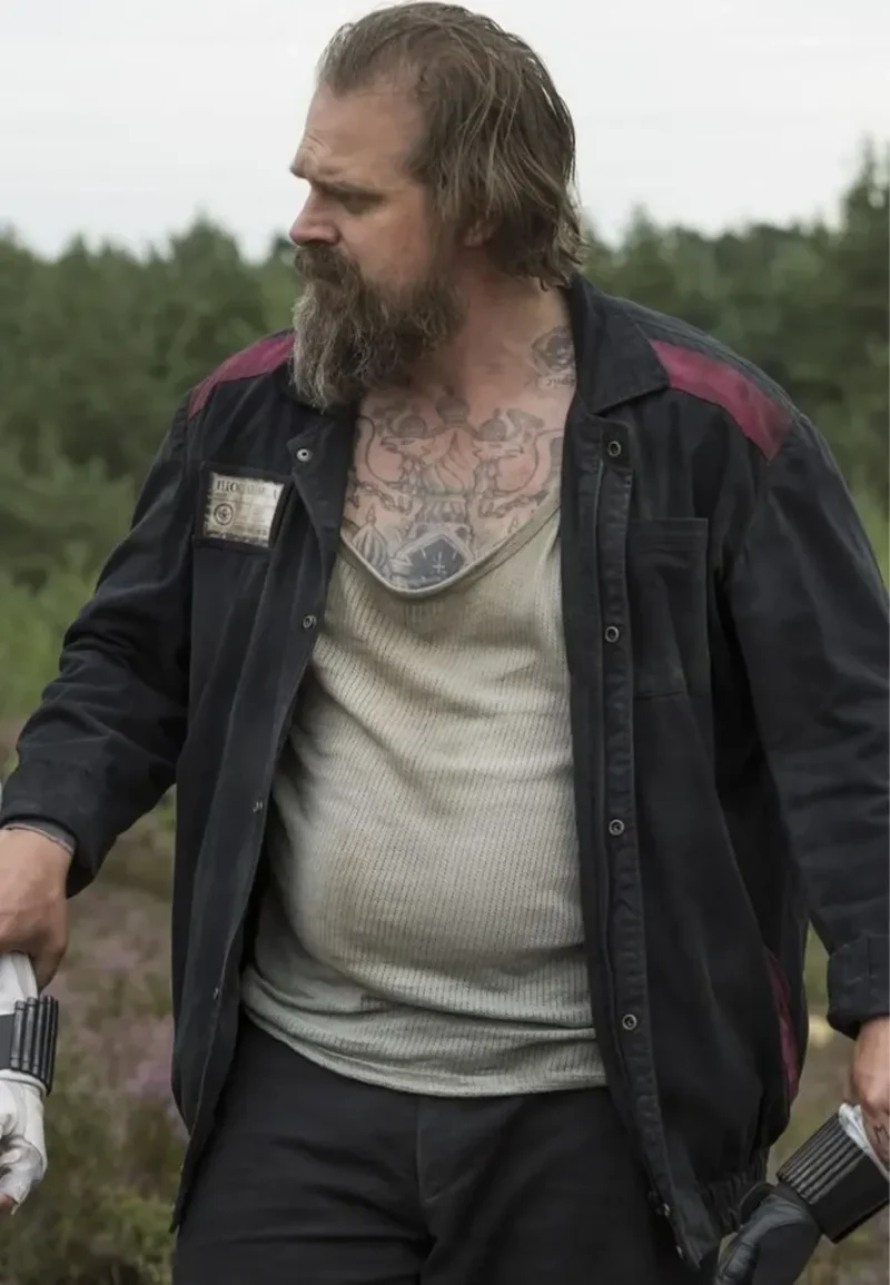 alexei shostakov jacket