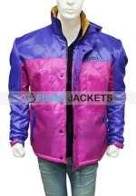 alien boy jacket