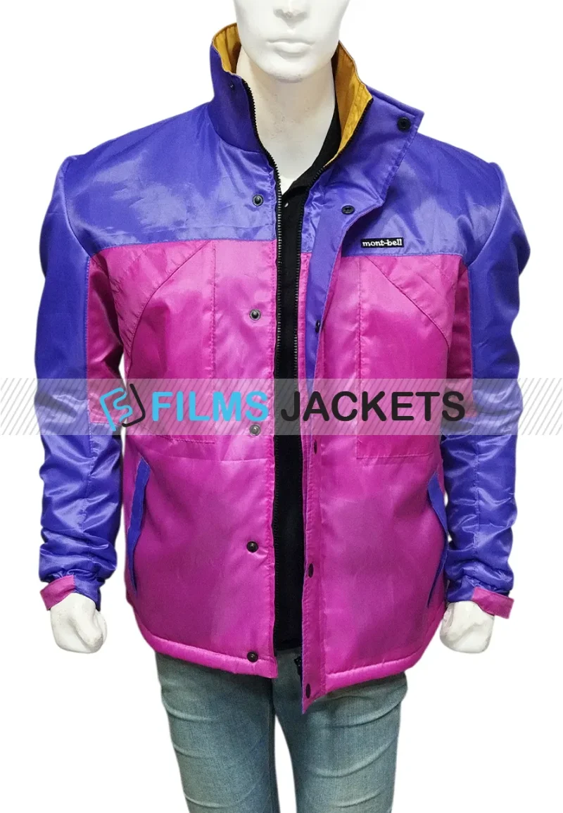 alien boy jacket