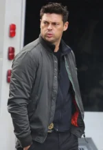 almost human john kennex jacket