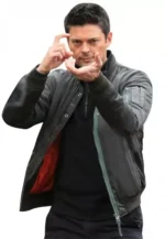 almost human karl jacket