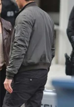 almost human karl urban jacket