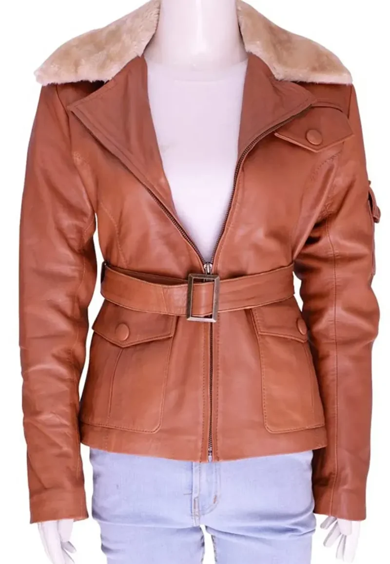 amelia earhart jacket