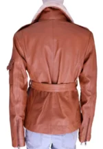 amelia earhart leather jacket