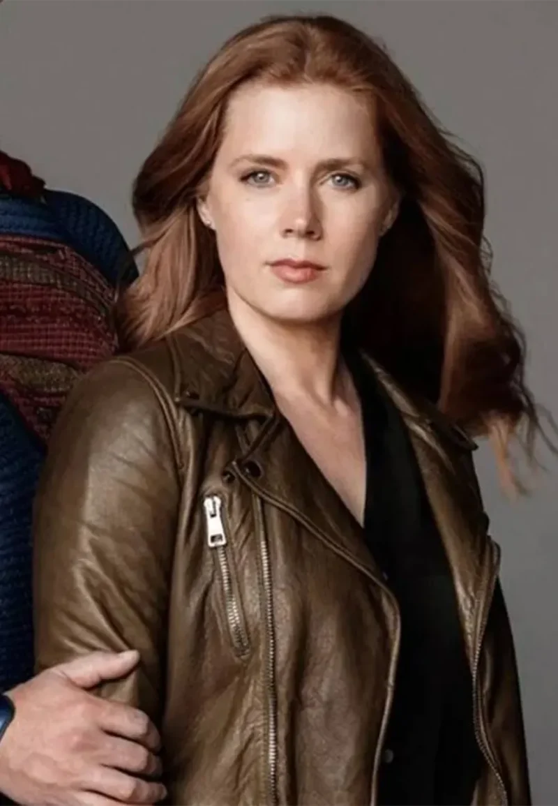 amy-adams-brown-leather-jacket amy adams brown leather jacket
