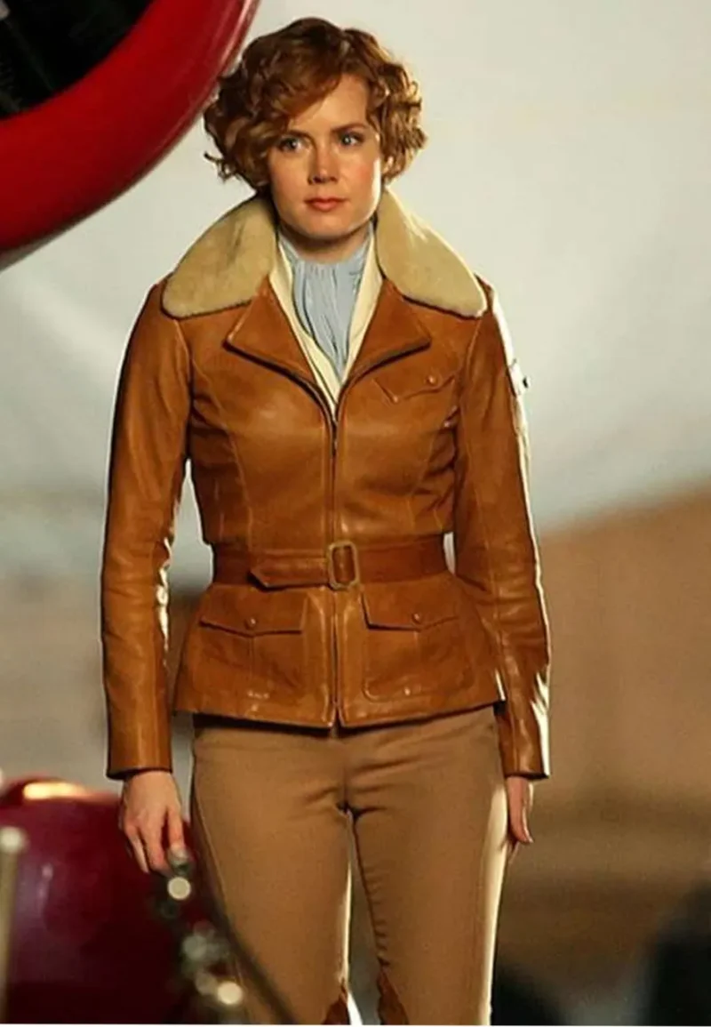amy adams jacket