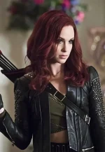 amy gumenick arrow cupid coat