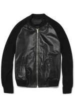 andrew garfield jacket