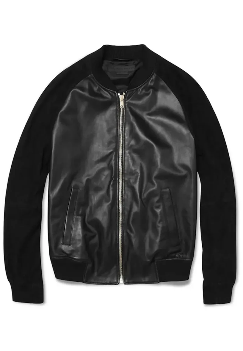 andrew garfield jacket