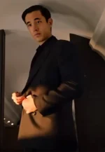 andrew koji storm shadow coat