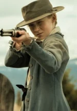 anna camp trench coat