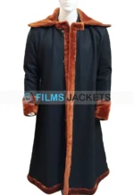 anthony mccoy candyman long coat