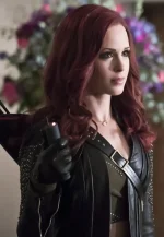 arrow cupid coat
