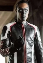 arrow dangerous mr terrific jacket
