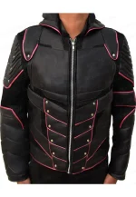 arrow jacket