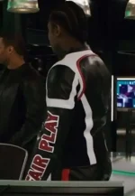 arrow mr terrific jacket