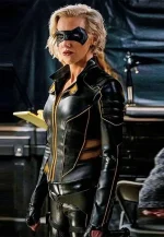 arrow s08 leather jacket