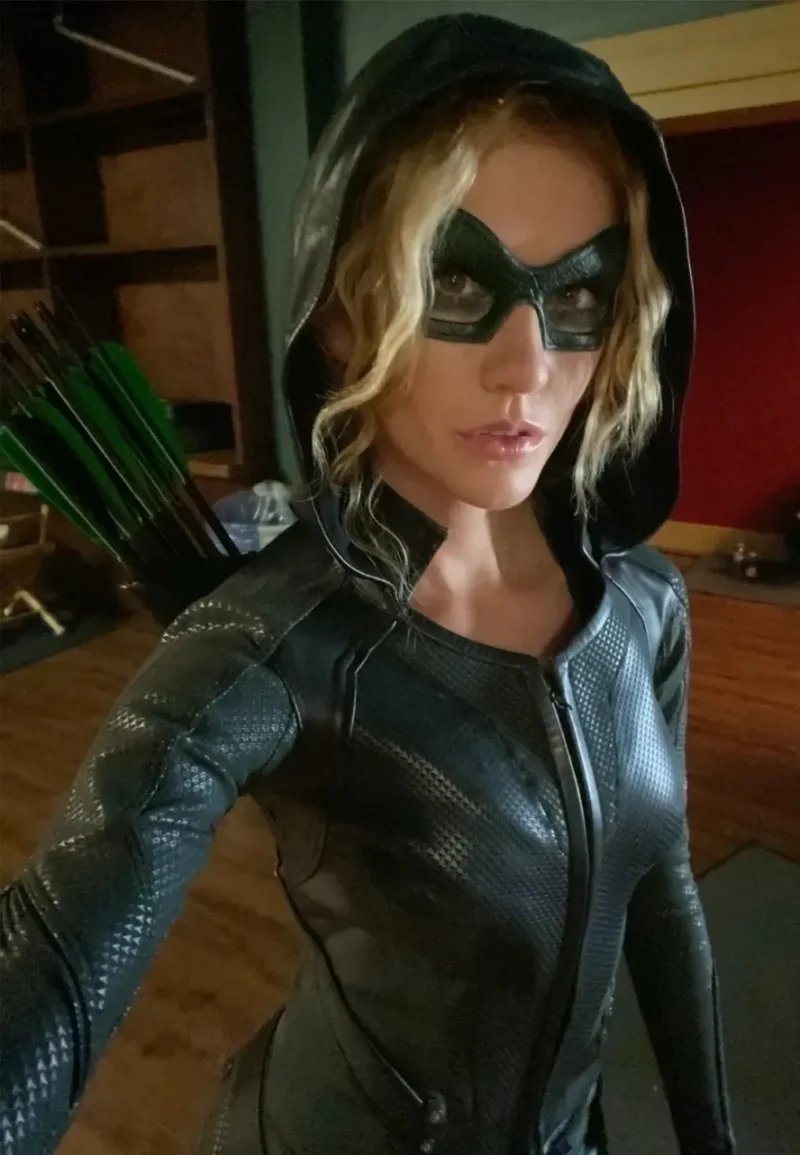 arrow season 08 jacket