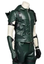 arrow season 4 vest