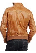 arrow tommy merlyn jacket