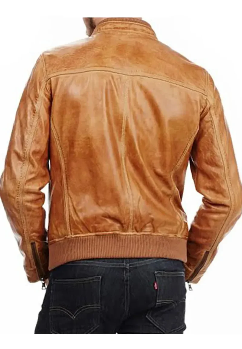 arrow tommy merlyn jacket