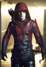 arsenal arrow jacket