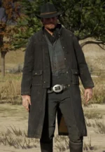 arthur morgan coat