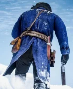 arthur morgan outfit
