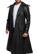 assassins creed syndicate black coat