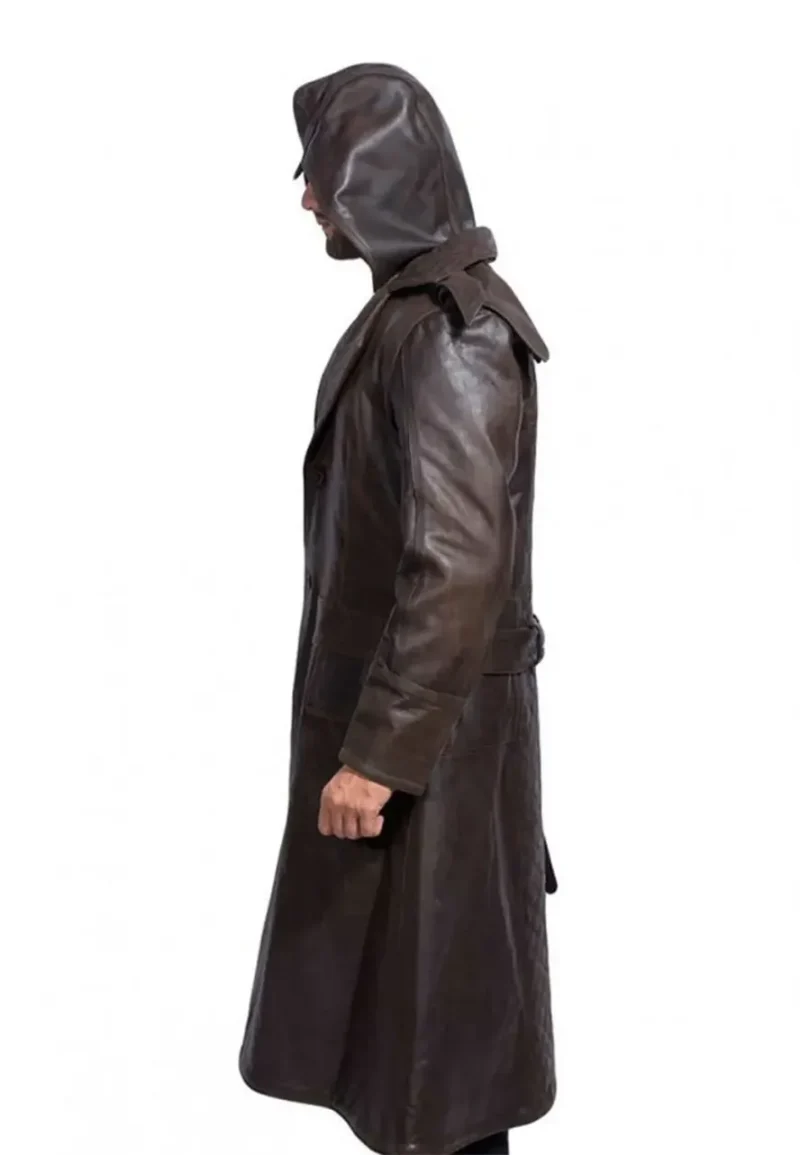 assassins creed syndicate coat