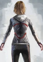 assassins reed syndicate galina voronina hoodie