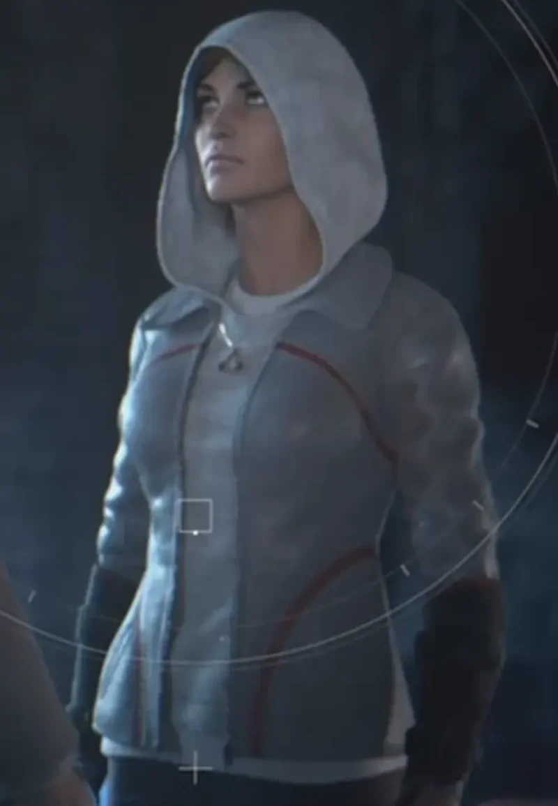assassins creed syndicate galina voronina jacket