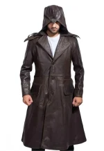 assassins creed syndicate hoodie