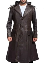 assassins creed syndicate jacket