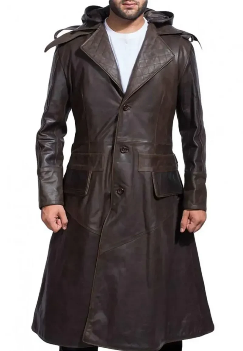 assassins creed syndicate jacket