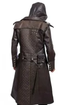 assassins creed syndicate jacob coat