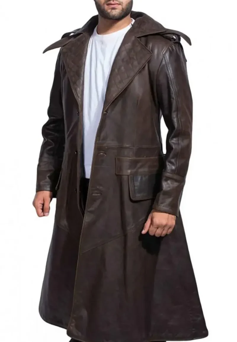 assassins creed syndicate jacob hoodie