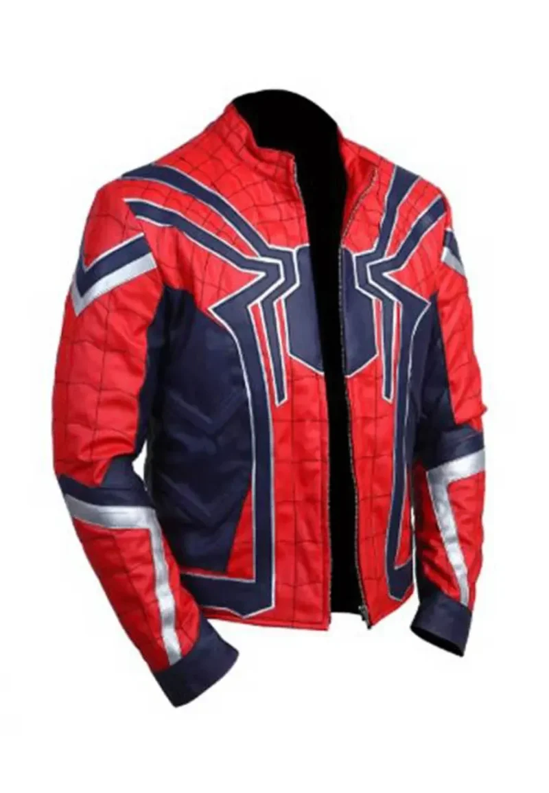 avengers infinity war jacket