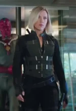 avengers infinity war vest