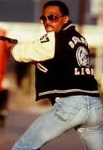 axel foley lions jacket