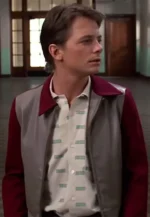 back to the future 50s outfits