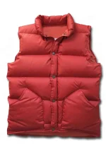 back to the future marty mcfly vest