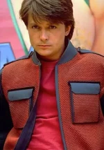 back to the future part ii jacket