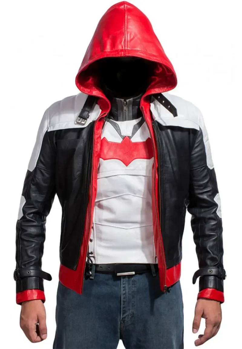 batman-arkham-knight-red-hood-jacket batman arkham knight red hood jacket