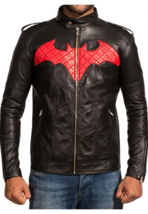 batman beyond jacket