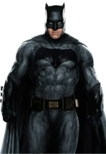 batman beyond leather jacket