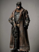 batman coat