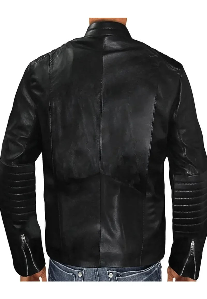 batman jacket
