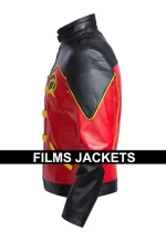 batman tim drake jacket
