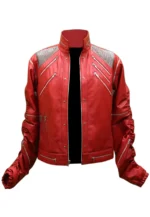 beat it jacket
